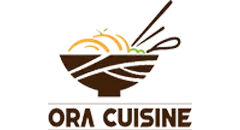 Ora Cuisine Logo